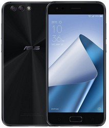 Замена экрана на телефоне Asus ZenFone 4 (ZE554KL) в Твери